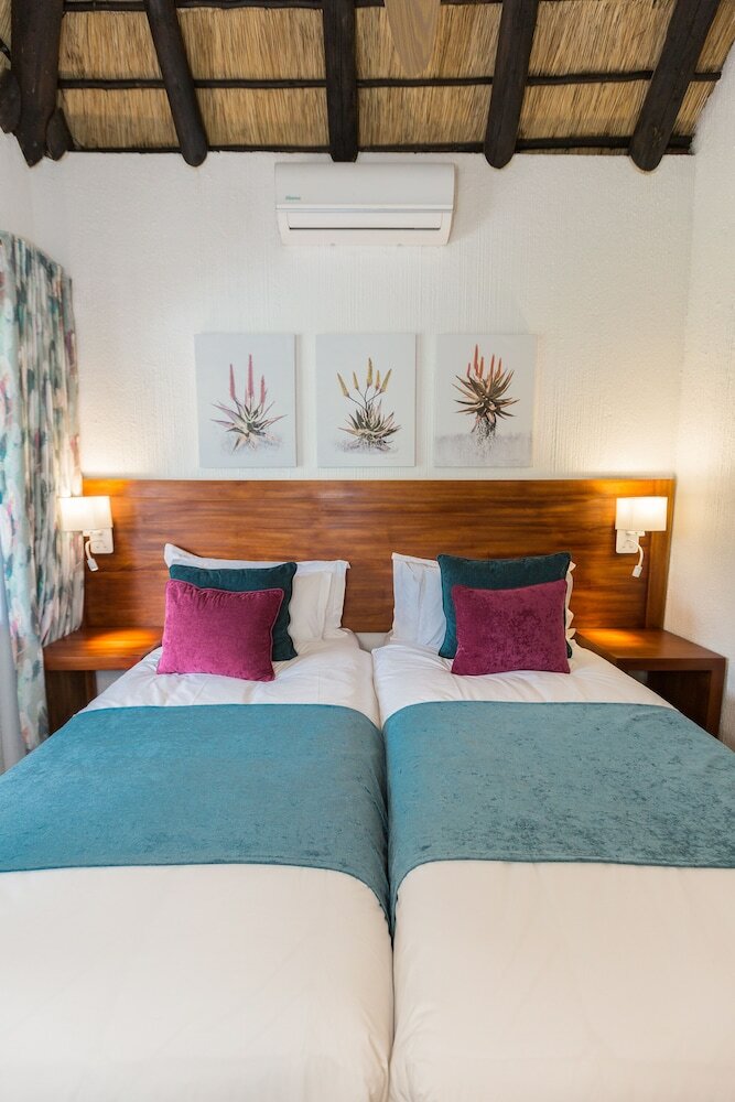 Posada Kruger Park Lodge Unit No. 608a