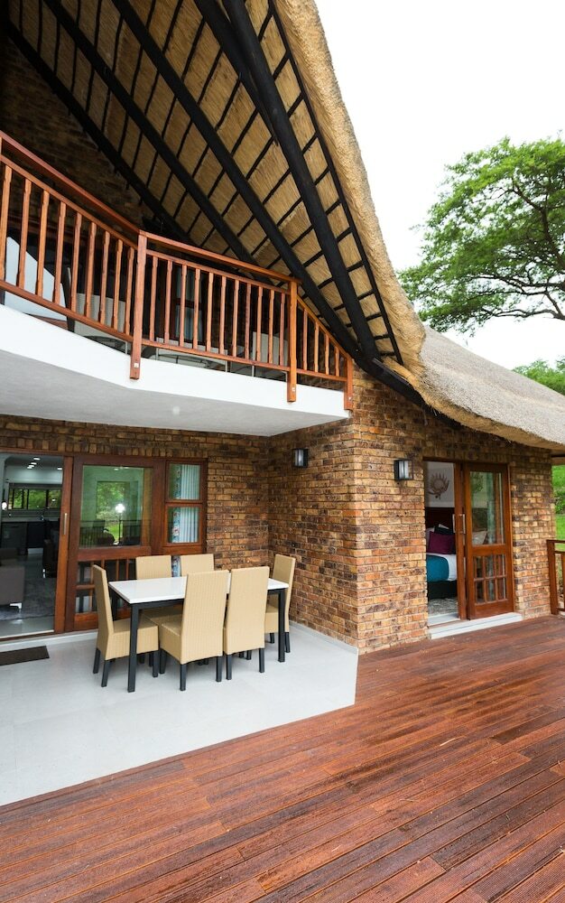 Posada Kruger Park Lodge Unit No. 608a
