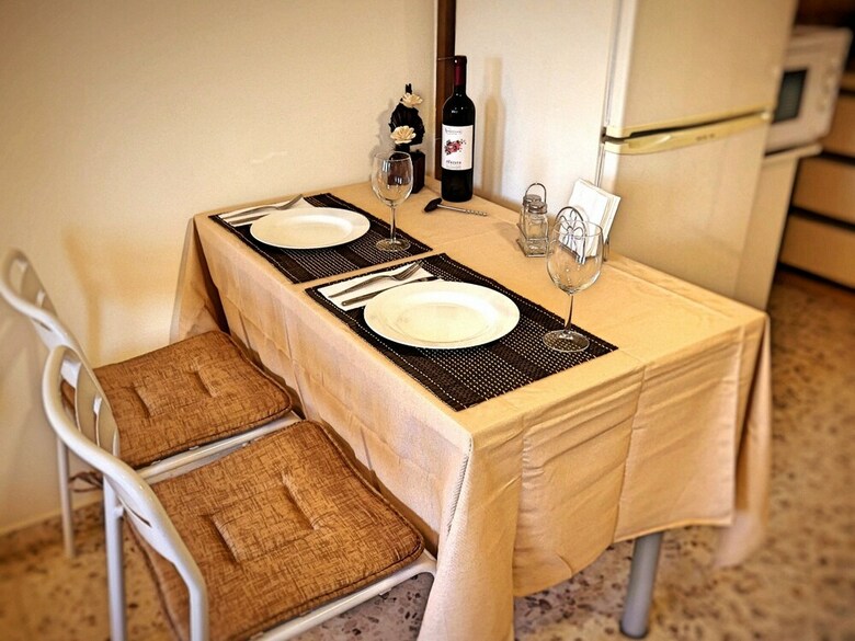 Easystay 04 - One Bedroom Apartment