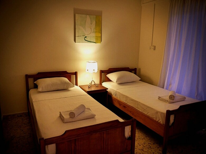 Easystay 04 - One Bedroom Apartment