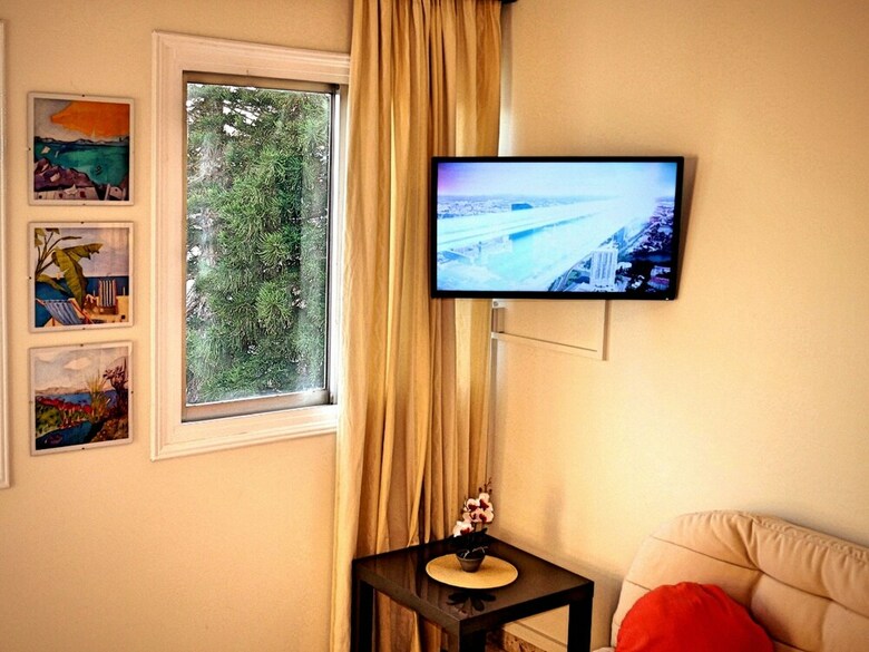 Easystay 04 - One Bedroom Apartment