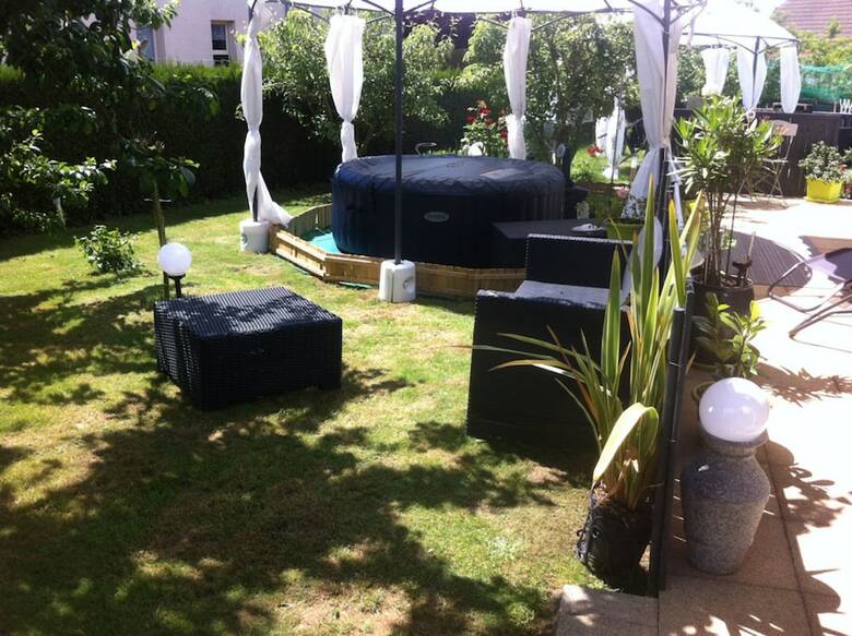 Bed & Breakfast Chambres D'hotes Les Papillons
