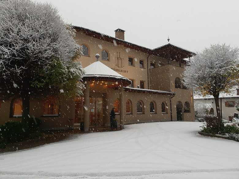 Bed & Breakfast Kesslwirt