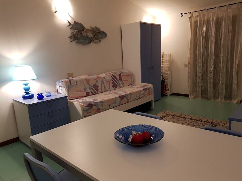 Apartamento Case Vacanze Santa Teresa Gallura