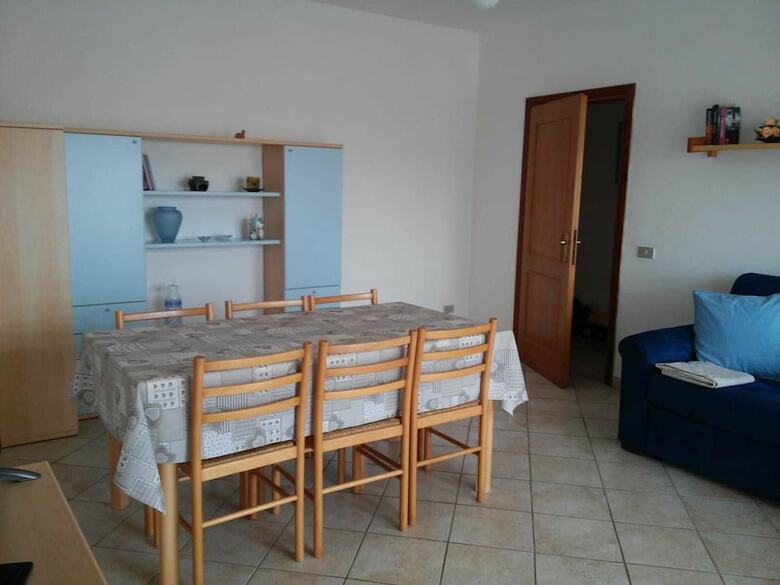 Apartamento Case Vacanze Santa Teresa Gallura
