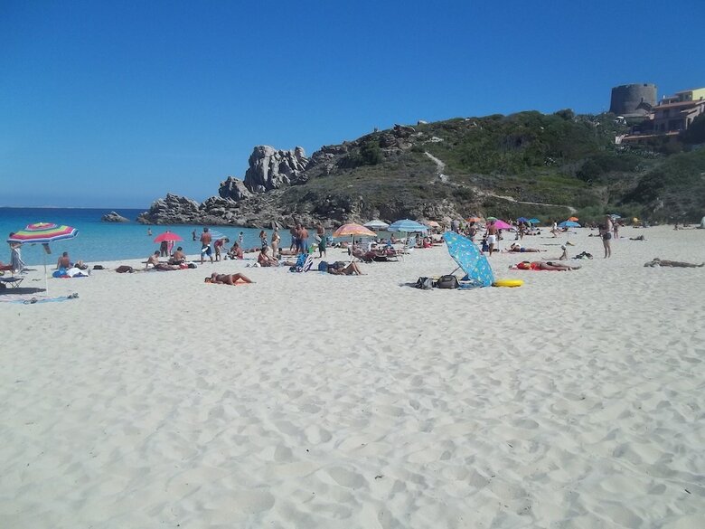 Apartamento Case Vacanze Santa Teresa Gallura
