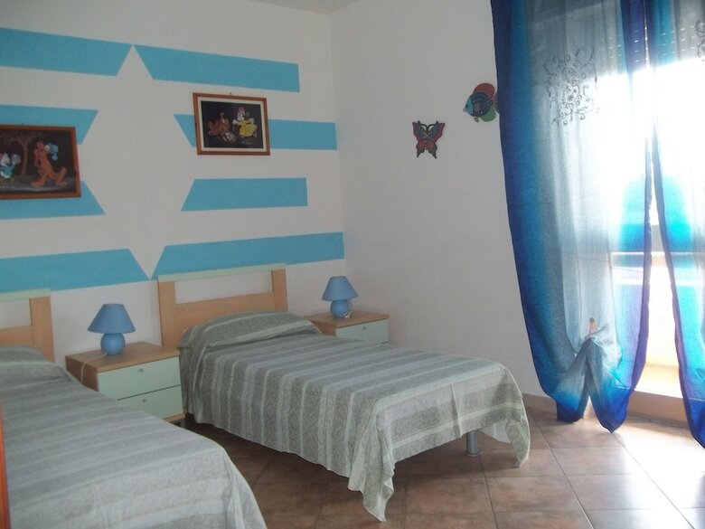 Apartamento Case Vacanze Santa Teresa Gallura