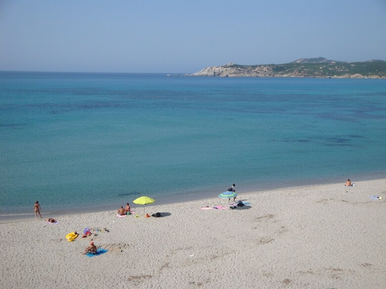 Apartamento Case Vacanze Santa Teresa Gallura