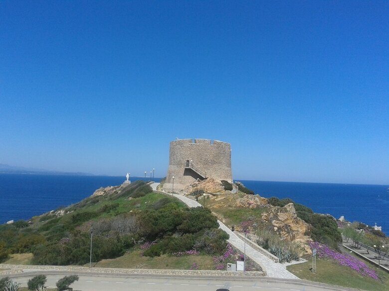 Apartamento Case Vacanze Santa Teresa Gallura