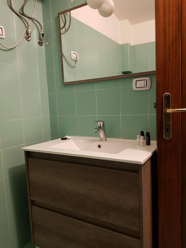 Apartamento Case Vacanze Santa Teresa Gallura