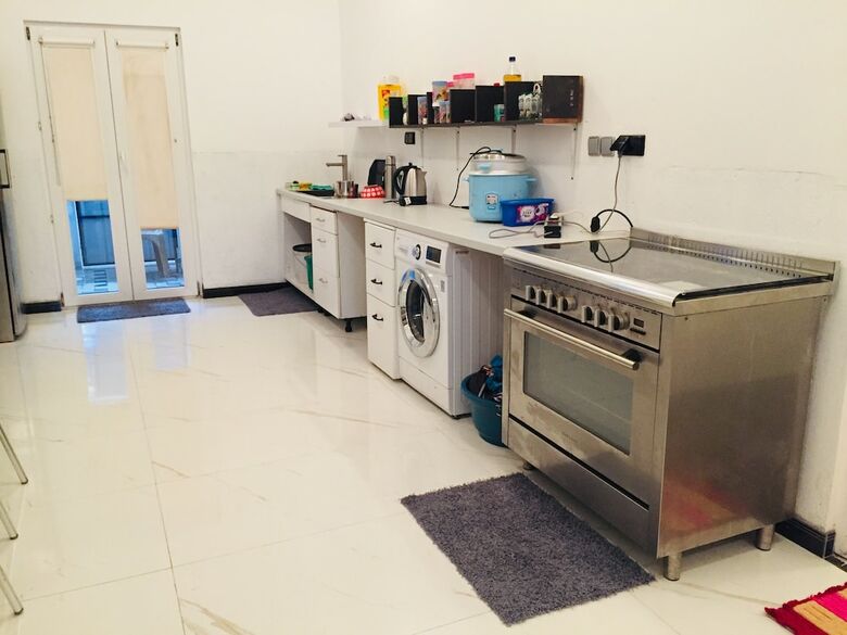 Bed & Breakfast Villa Sarah- New Opening