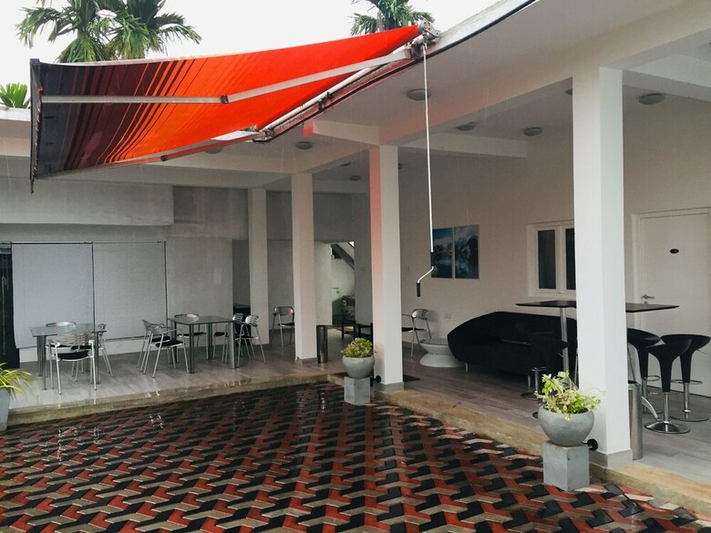 Bed & Breakfast Villa Sarah- New Opening