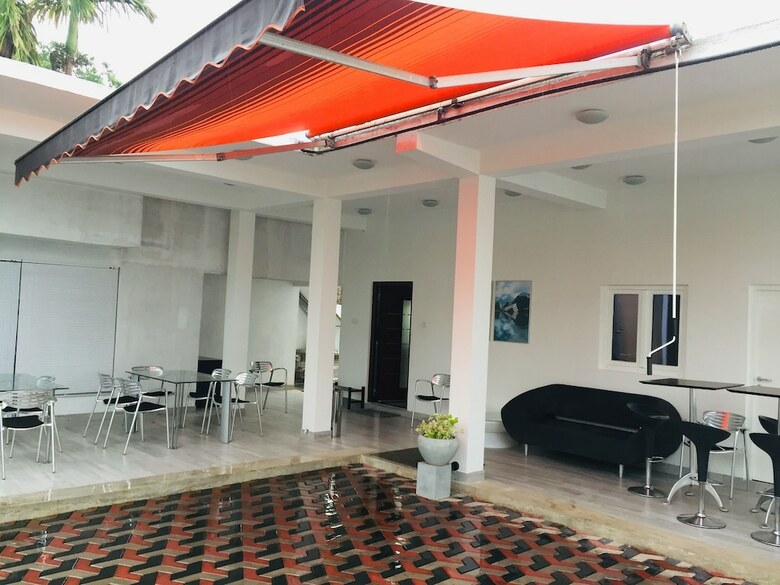 Bed & Breakfast Villa Sarah- New Opening
