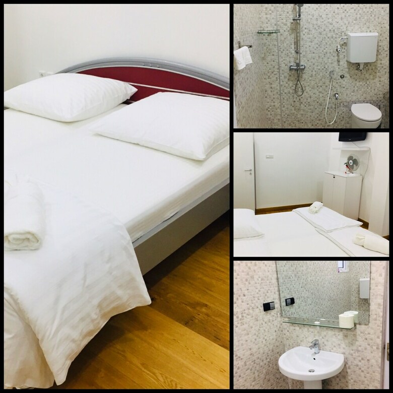 Bed & Breakfast Villa Sarah- New Opening