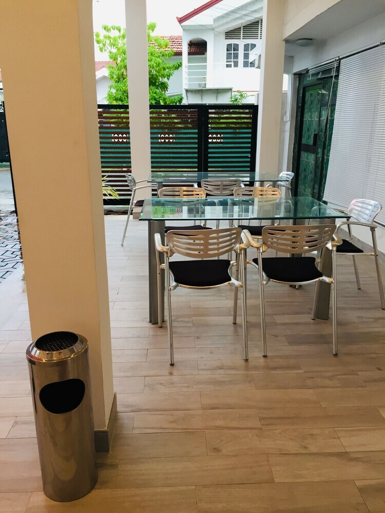 Bed & Breakfast Villa Sarah- New Opening
