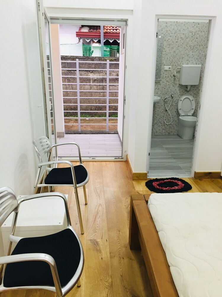 Bed & Breakfast Villa Sarah- New Opening