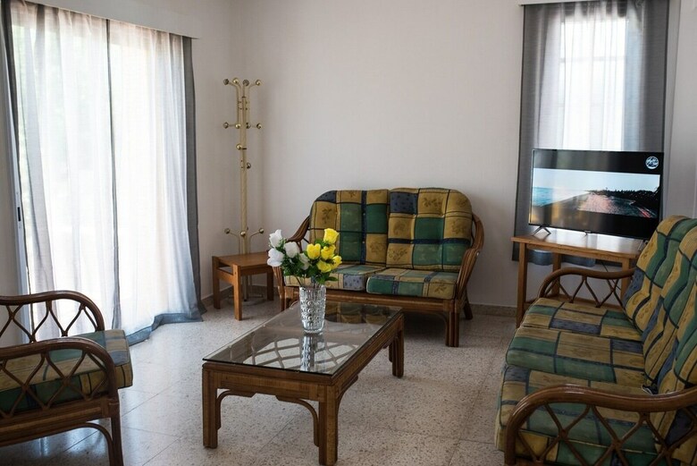 Apartamentos Easystay 02 - Three Bedroom Villa