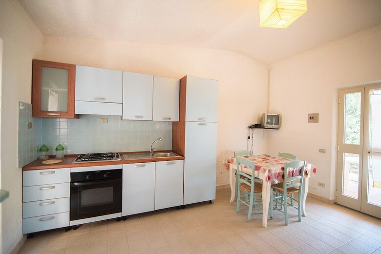 Apartamento Villette Panoramiche Filetta