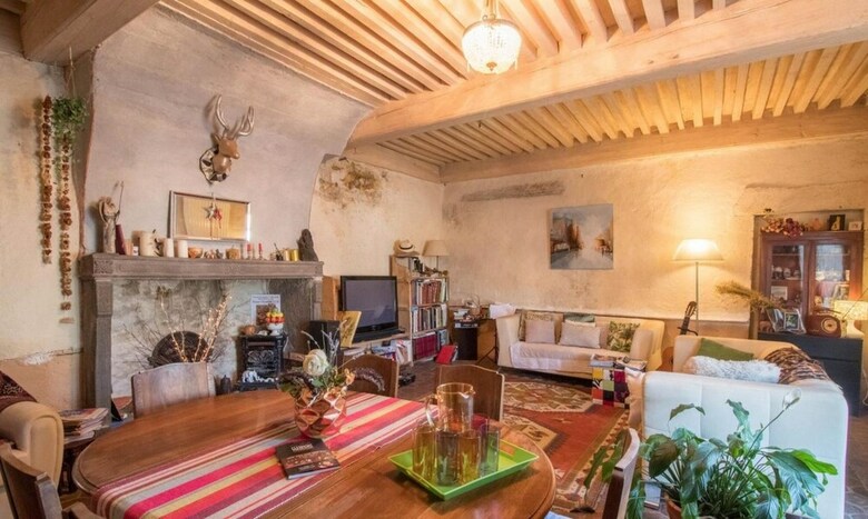 Bed & Breakfast La Maison Des Archers