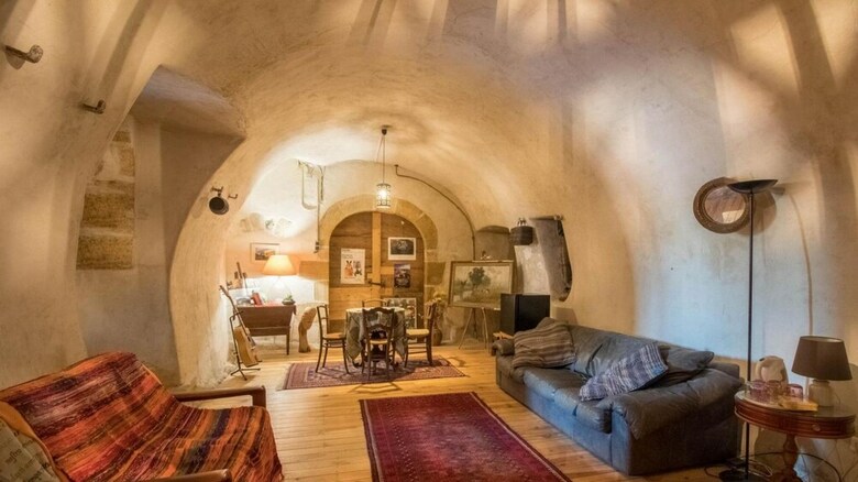 Bed & Breakfast La Maison Des Archers
