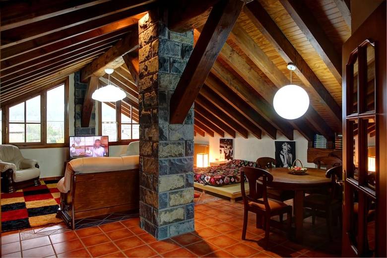 Agroturismo Villa Gervasio