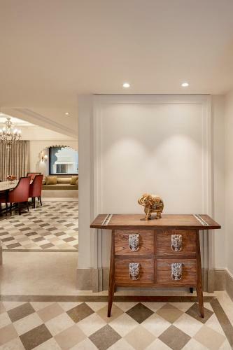 Aurika, Udaipur - Luxury By Lemon Tree Hotels