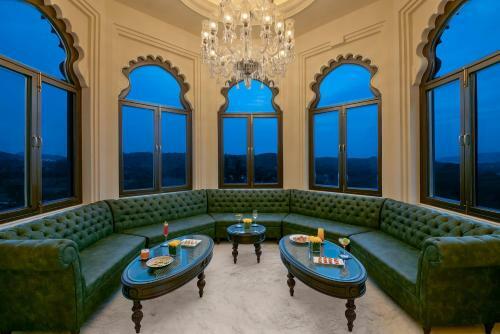 Aurika, Udaipur - Luxury By Lemon Tree Hotels