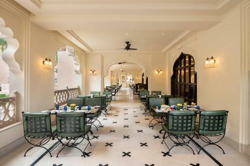 Aurika, Udaipur - Luxury By Lemon Tree Hotels