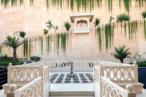 Aurika, Udaipur - Luxury By Lemon Tree Hotels