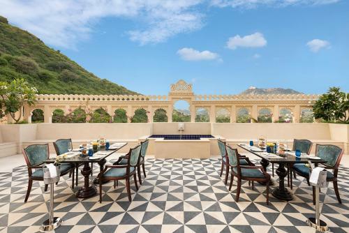Aurika, Udaipur - Luxury By Lemon Tree Hotels