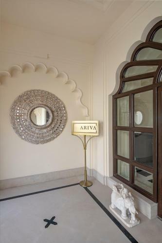 Aurika, Udaipur - Luxury By Lemon Tree Hotels