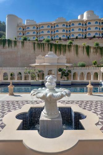 Aurika, Udaipur - Luxury By Lemon Tree Hotels