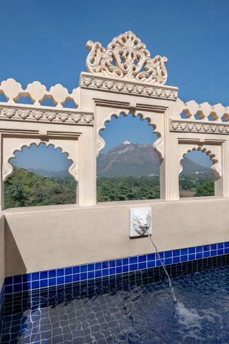 Aurika, Udaipur - Luxury By Lemon Tree Hotels