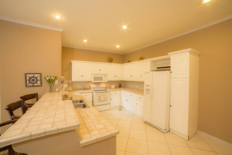 Apartamentos Los Sue�os Resort Colina 4f