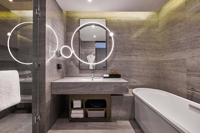 Hotel The Westin Zhongshan Guzhen
