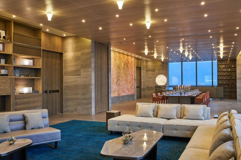 Hotel The Westin Zhongshan Guzhen