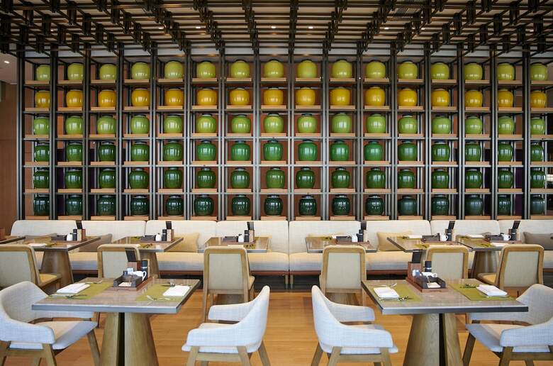 Hotel The Westin Zhongshan Guzhen