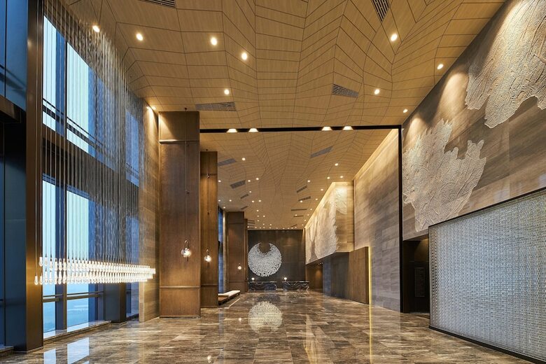 Hotel The Westin Zhongshan Guzhen