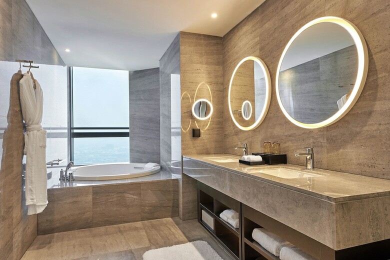 Hotel The Westin Zhongshan Guzhen