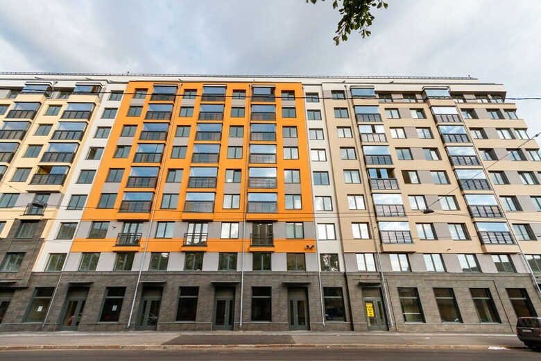 Apartamentos Simply Comfort. Palacio On 26 Linia Vo