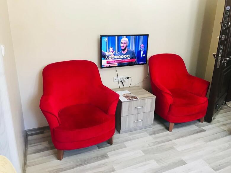Almira Apart Otel ?stanbul