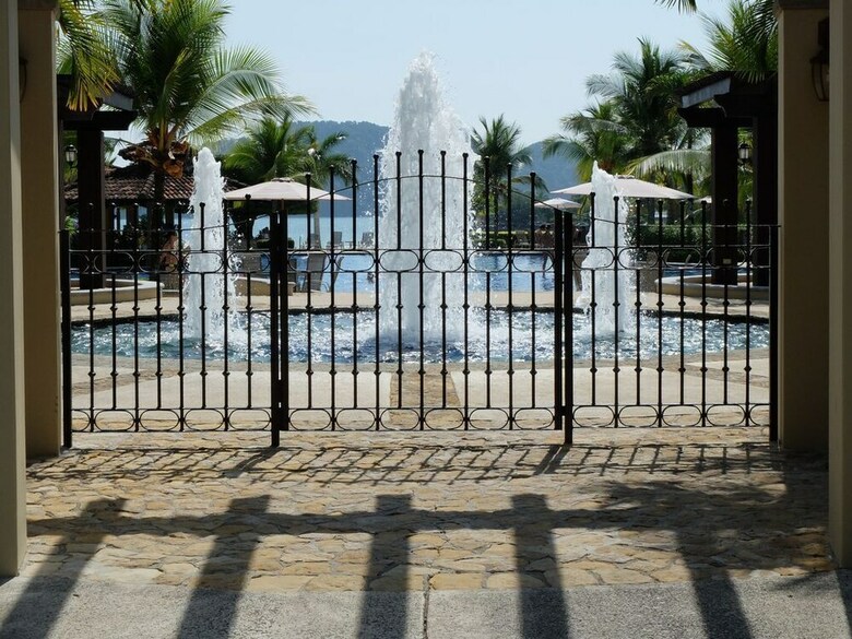 Apartamentos Los Suenos Resort Luxury Del Mar Condo