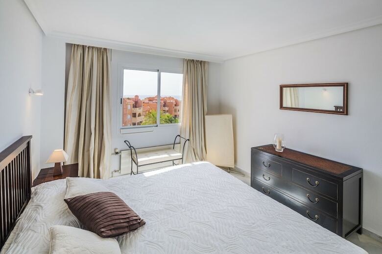 Apartamento La Reserva de Marbella Penthouse