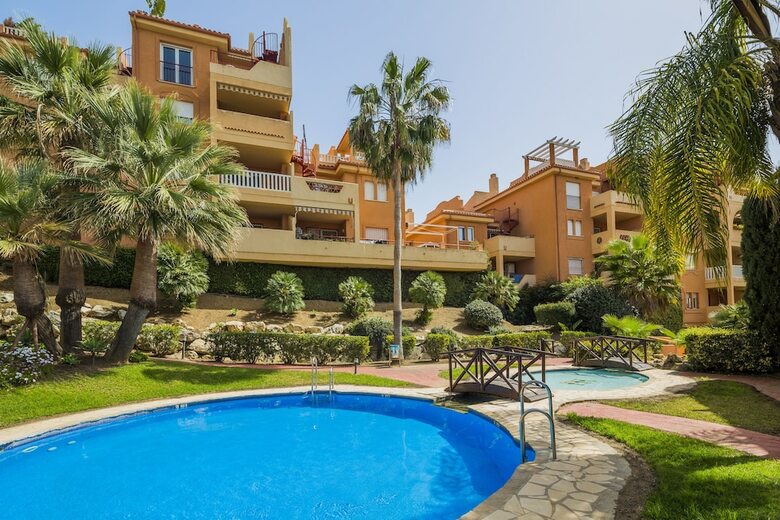 Apartamento La Reserva de Marbella Penthouse
