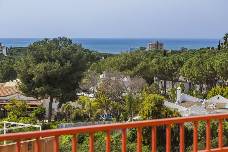 Apartamento La Reserva de Marbella Penthouse
