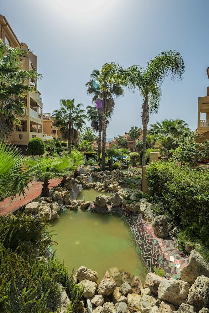 Apartamento La Reserva de Marbella Penthouse