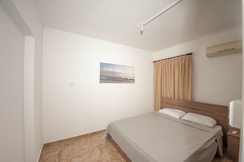Ha.de.co. Holiday Apts - Apartment A