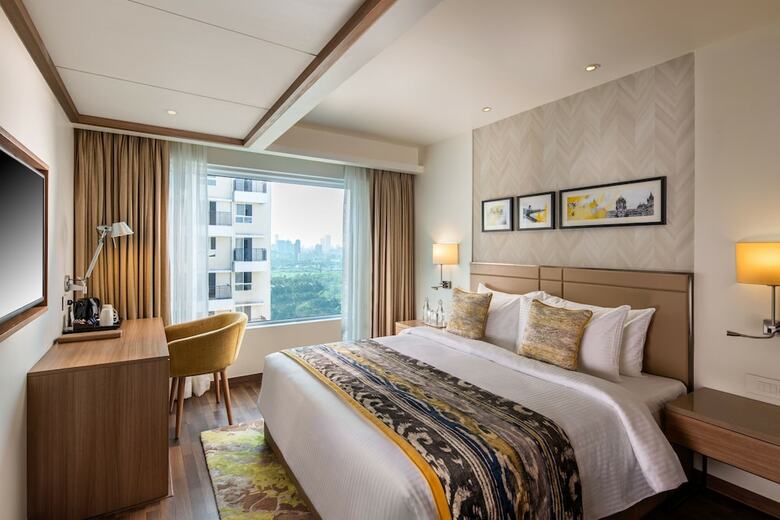 Hotel Royal Hometel Suites