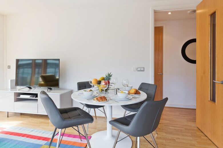 Apartamentos Sweet Inn - Hanover Wharf