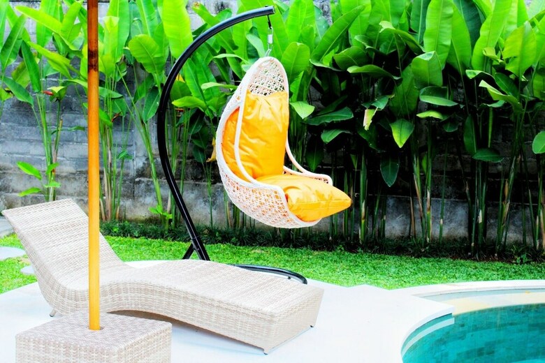 Bed & Breakfast Villa Waturenggong Ubud